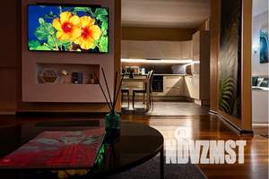 1-к квартира, посуточно, 64м2, 13/23 этаж