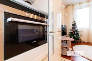 1-к квартира, на длительный срок, 57м2, 13/17 этаж