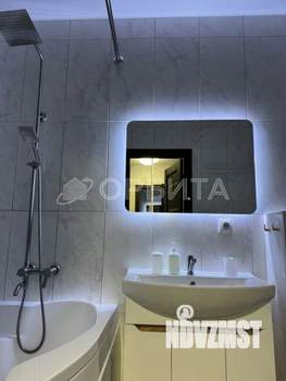 1-к квартира, на длительный срок, 39м2, 20/25 этаж