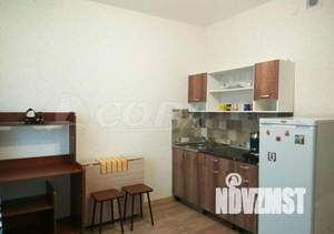 Студия квартира, на длительный срок, 20м2, 7/17 этаж