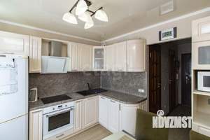 1-к квартира, на длительный срок, 33м2, 8/9 этаж