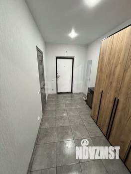 1-к квартира, на длительный срок, 45м2, 23/24 этаж