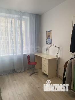 2-к квартира, на длительный срок, 50м2, 5/12 этаж