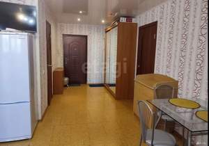 1-к квартира, на длительный срок, 42м2, 16/16 этаж