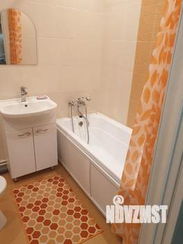 Студия квартира, на длительный срок, 20м2, 11/17 этаж