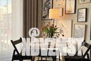 1-к квартира, посуточно, 29м2, 4/17 этаж