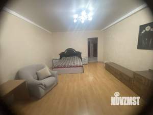 1-к квартира, на длительный срок, 49м2, 18/20 этаж