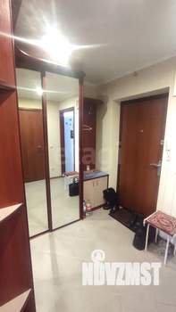 1-к квартира, на длительный срок, 45м2, 9/9 этаж