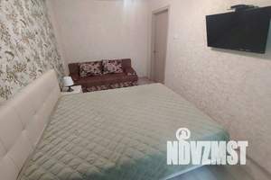 2-к квартира, посуточно, 61м2, 1/9 этаж