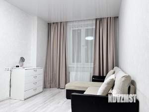 1-к квартира, на длительный срок, 42м2, 13/16 этаж