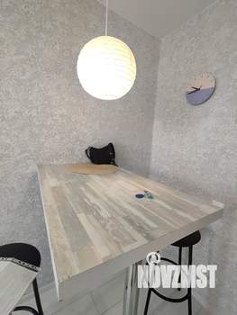 Студия квартира, на длительный срок, 26м2, 5/22 этаж