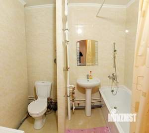 1-к квартира, на длительный срок, 41м2, 9/14 этаж