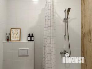 Студия квартира, посуточно, 21м2, 12/12 этаж