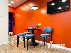 1-к квартира, посуточно, 30м2, 2/9 этаж