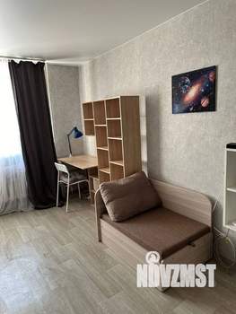 1-к квартира, на длительный срок, 39м2, 5/11 этаж