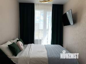 Студия квартира, на длительный срок, 24м2, 7/25 этаж