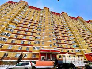 3-к квартира, посуточно, 70м2, 4/17 этаж