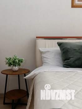 1-к квартира, посуточно, 40м2, 11/14 этаж