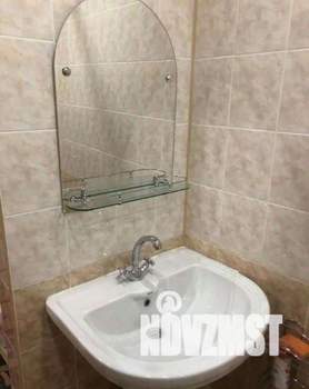 Студия квартира, на длительный срок, 41м2, 4/10 этаж