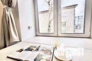 2-к квартира, посуточно, 55м2, 4/5 этаж