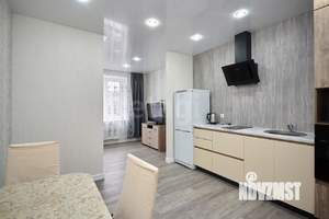 Студия квартира, на длительный срок, 28м2, 7/16 этаж