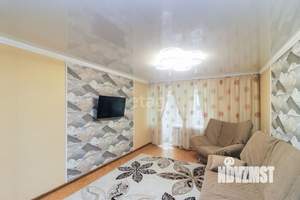 3-к квартира, на длительный срок, 59м2, 4/9 этаж