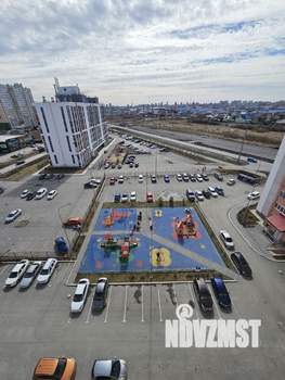 1-к квартира, на длительный срок, 38м2, 9/14 этаж