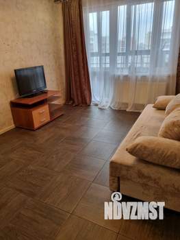 1-к квартира, на длительный срок, 37м2, 16/17 этаж