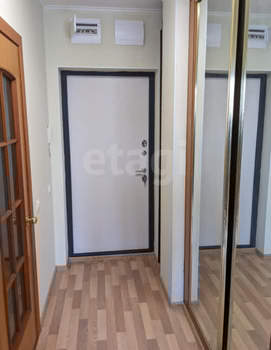 1-к квартира, на длительный срок, 37м2, 6/16 этаж