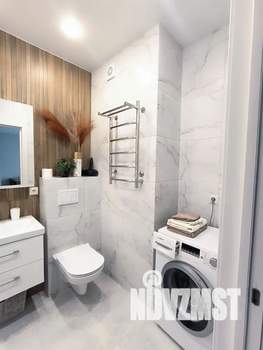 1-к квартира, посуточно, 39м2, 1/1 этаж