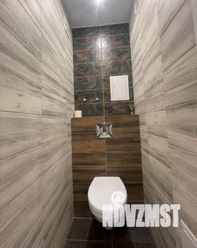 1-к квартира, посуточно, 61м2, 16/17 этаж