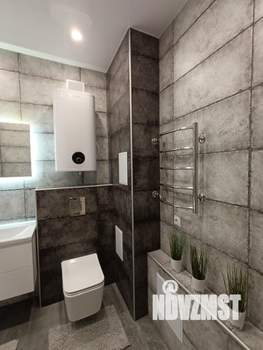 2-к квартира, посуточно, 65м2, 1/1 этаж