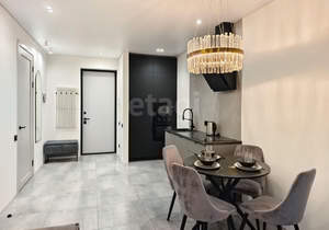 1-к квартира, на длительный срок, 45м2, 7/10 этаж