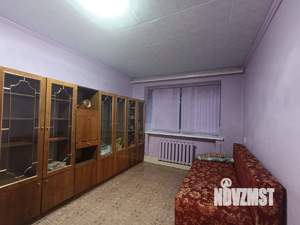 2-к квартира, на длительный срок, 45м2, 2/2 этаж