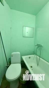 Студия квартира, на длительный срок, 16м2, 1/8 этаж