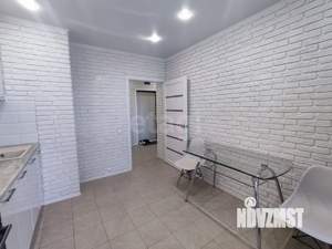 1-к квартира, на длительный срок, 35м2, 5/19 этаж