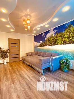 1-к квартира, посуточно, 37м2, 6/14 этаж