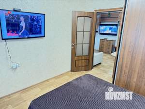 4-к квартира, посуточно, 70м2, 2/5 этаж