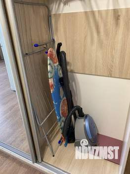 Студия квартира, на длительный срок, 28м2, 4/4 этаж