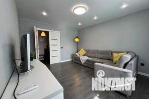 2-к квартира, посуточно, 50м2, 2/10 этаж