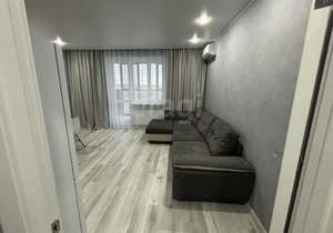 2-к квартира, на длительный срок, 45м2, 10/16 этаж