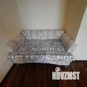 Студия квартира, посуточно, 30м2, 7/16 этаж