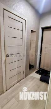 1-к квартира, на длительный срок, 36м2, 3/4 этаж