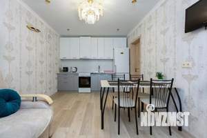 2-к квартира, посуточно, 73м2, 1/1 этаж