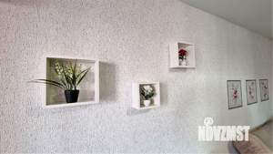 2-к квартира, посуточно, 60м2, 14/14 этаж