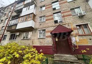 2-к квартира, на длительный срок, 42м2, 3/5 этаж