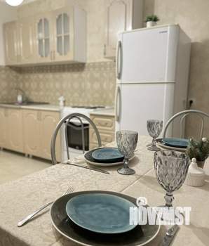 1-к квартира, посуточно, 54м2, 3/24 этаж