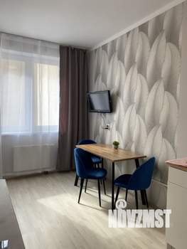 1-к квартира, посуточно, 40м2, 5/9 этаж