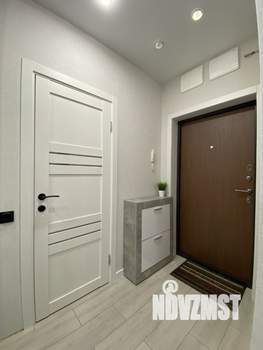 Студия квартира, посуточно, 29м2, 2/9 этаж