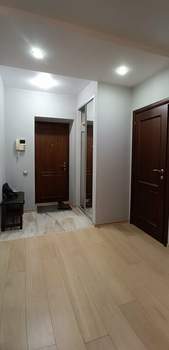 1-к квартира, на длительный срок, 70м2, 9/14 этаж